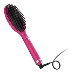 Glide Hot Brush Orchid Pink