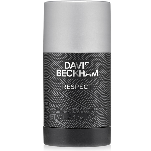 David Beckham Respect Gift