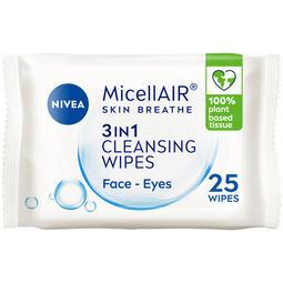 MicellAIR Expert Wipes