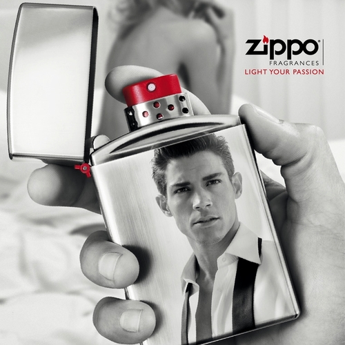 Zippo The Original