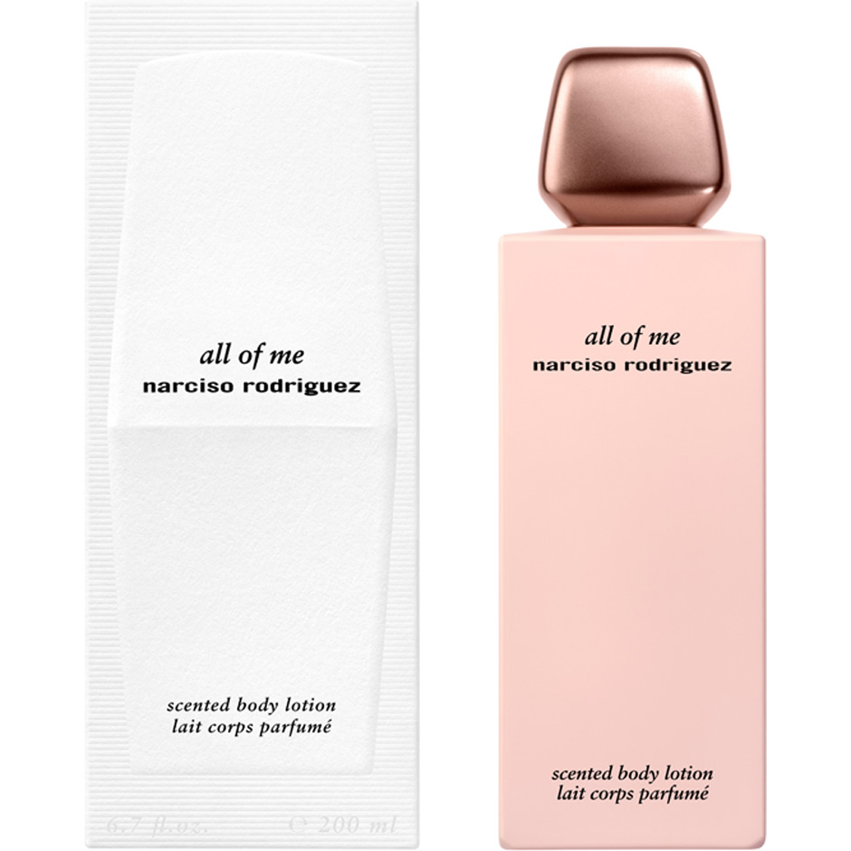 All Of Me Bodylotion