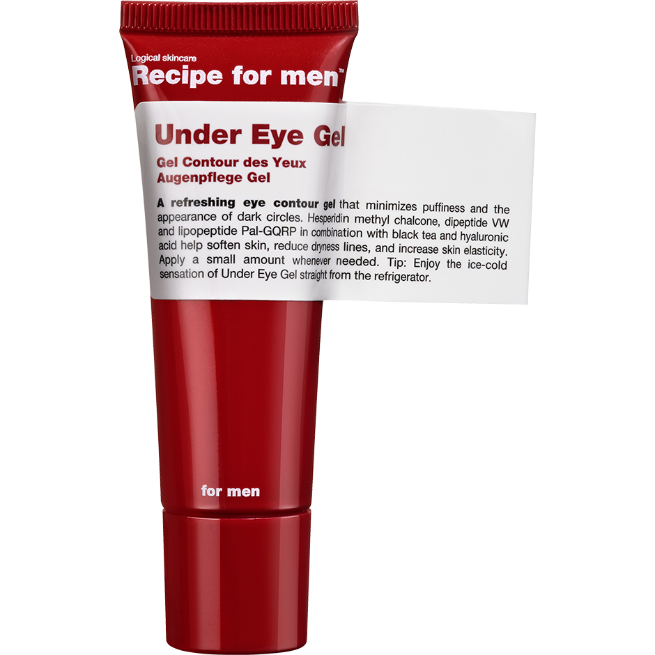 Under Eye Gel