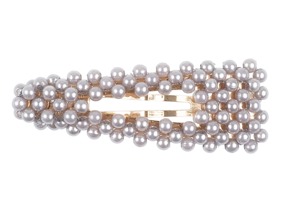 Pearl Hairclip