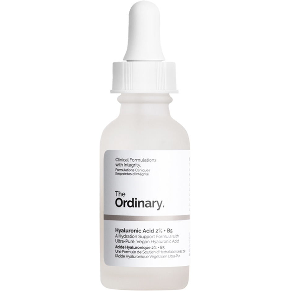 Hyaluronic Acid 2% + B5 V2 Next Gen