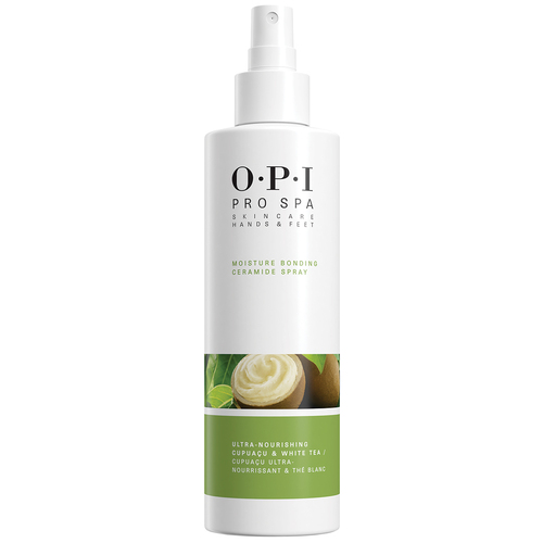 OPI Pro Spa Moisture Bonding Ceramide Spray