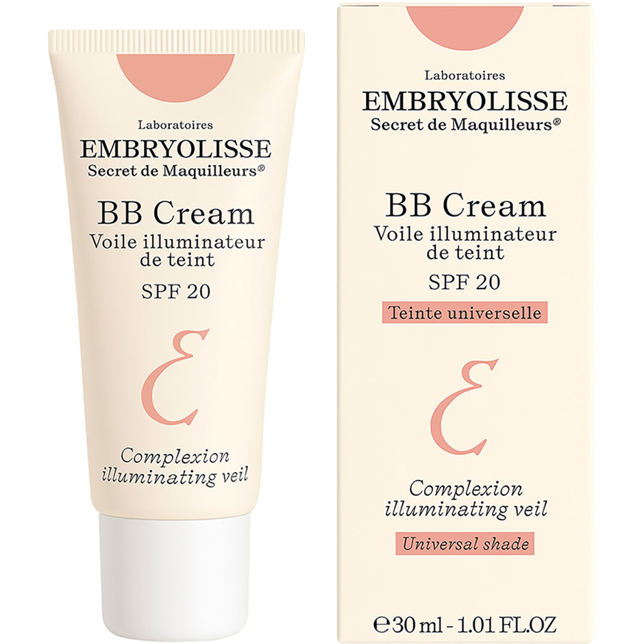 Artist Secret BB Cream