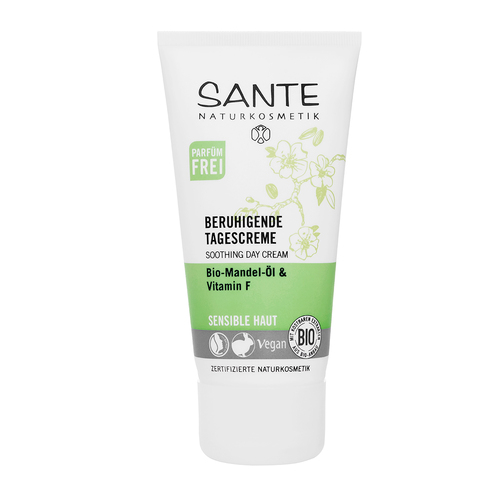 Sante Soothing Day Cream