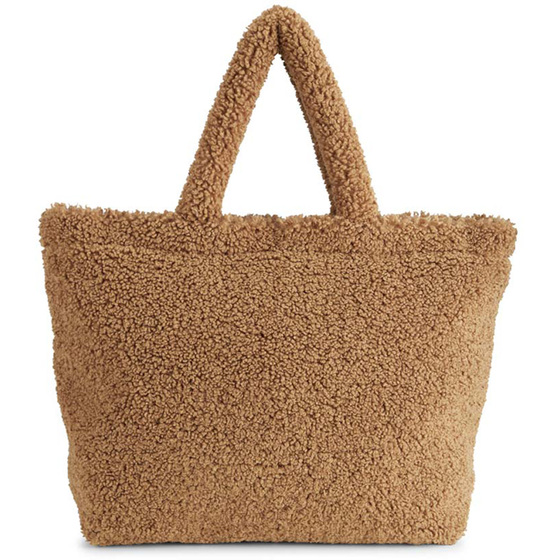 Ann MBG Shopper, Recycled