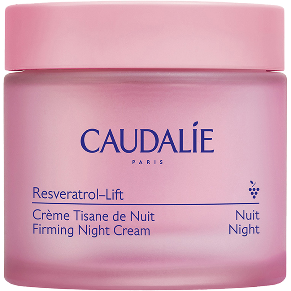 Caudalie Resveratrol-Lift Firming Night Cream 50 ml