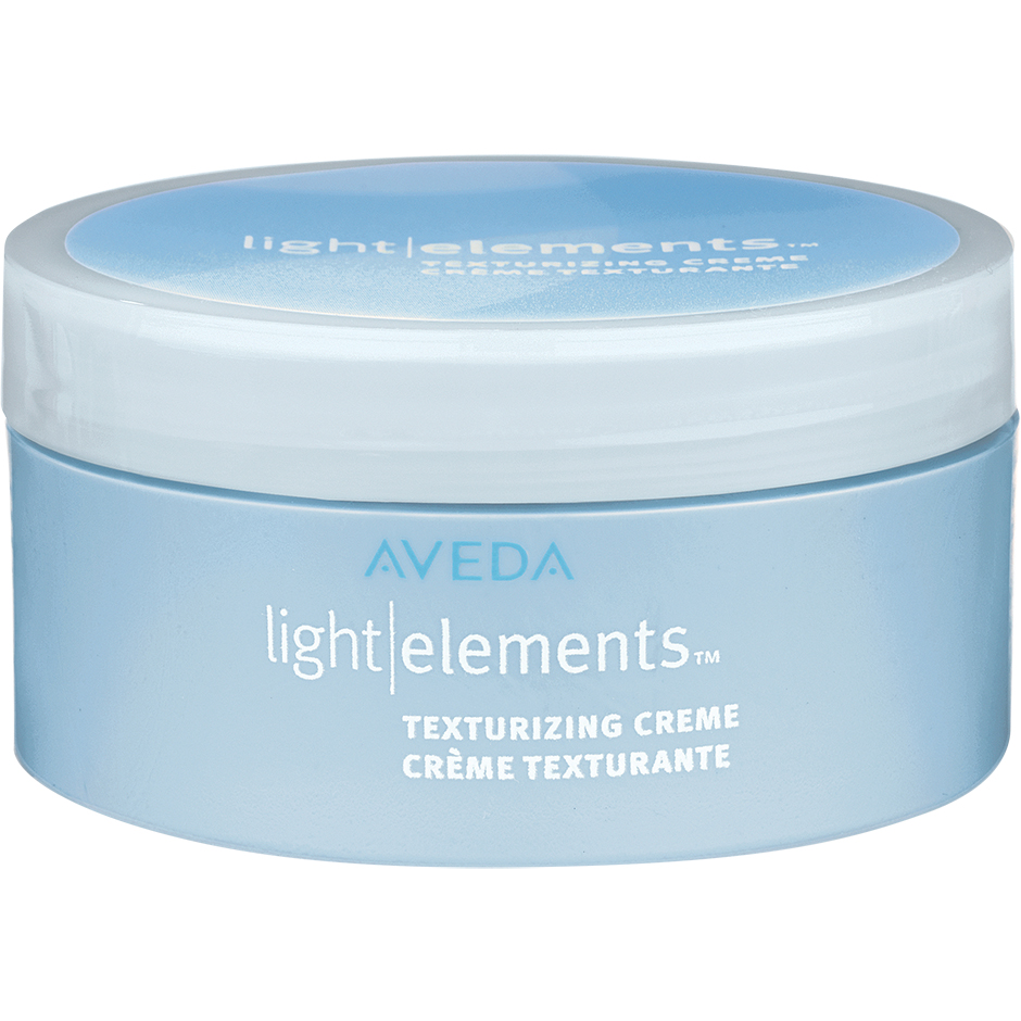 Light Elements Texturizing Creme