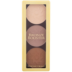 Bronze Booster Glow-Boosting Strobe & Contour Palette