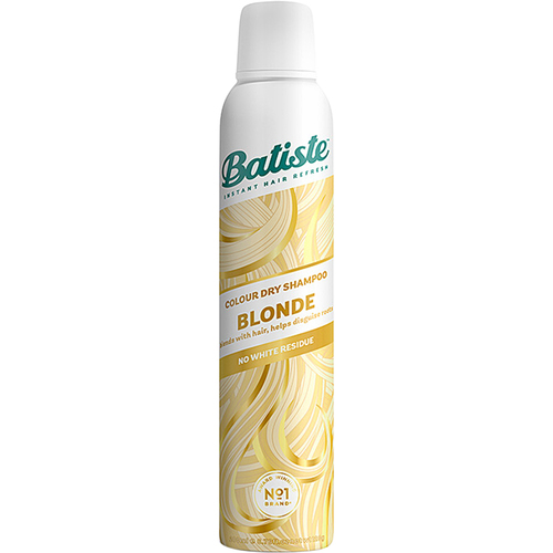 Batiste Dry Shampoo Light & Blonde