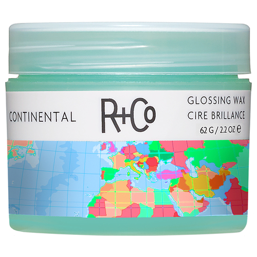 R+CO Continental Glossing Wax