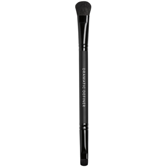 Dramatic Definer Dual Ended Eye Brush