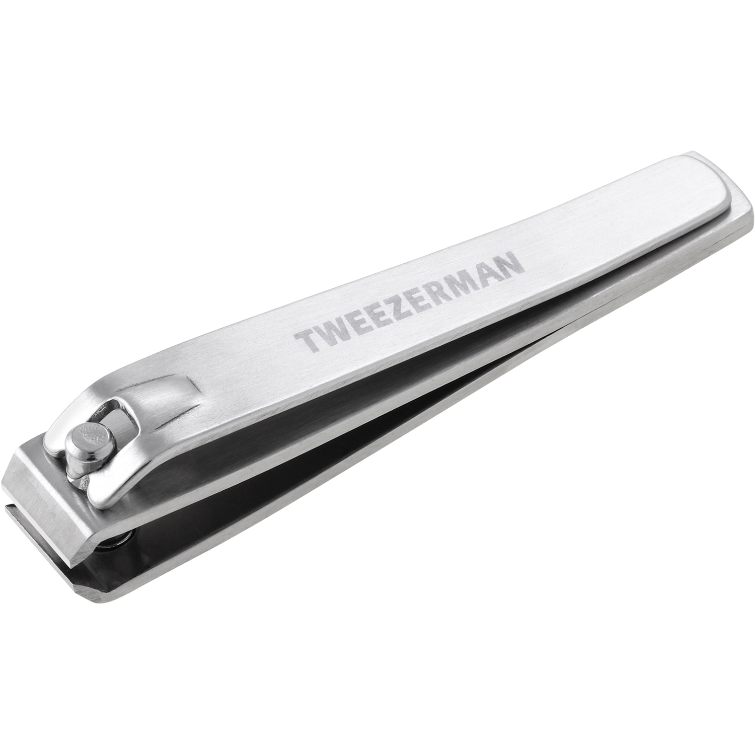 Stainless Steel Toenail Clipper