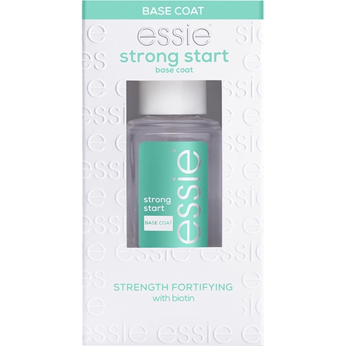 Essie As Strong As It Gets