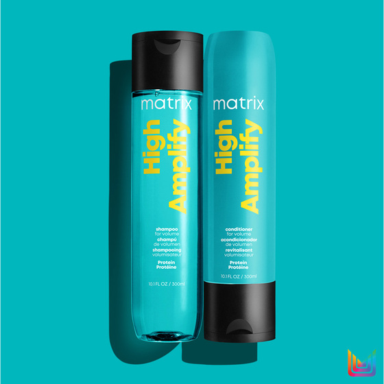 High Amplify Conditioner