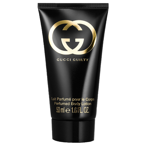 Gucci Guilty Body Lotion Gift