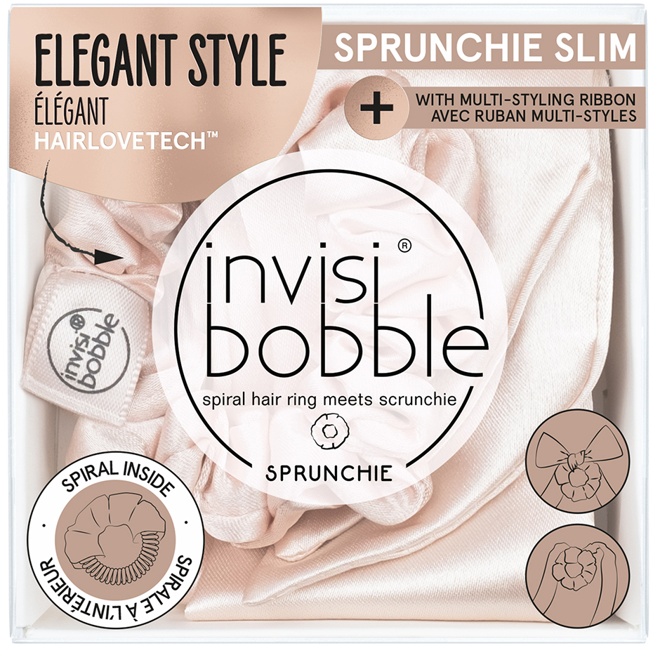 Sprunchie Slim