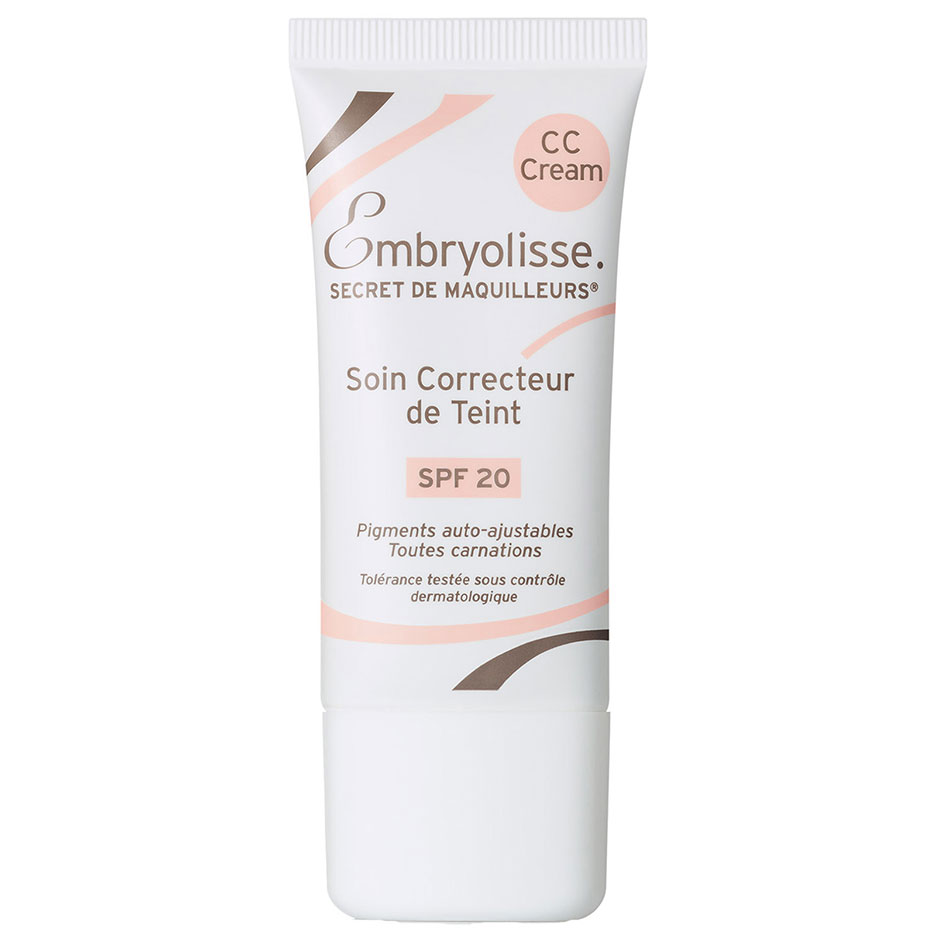 Complexion Correcting Care - Cc Cream, 30 ml Embryolisse CC-voiteet