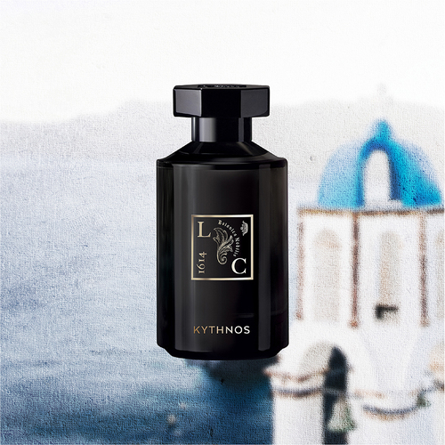Le Couvent Remarkable Perfumes Kythnos