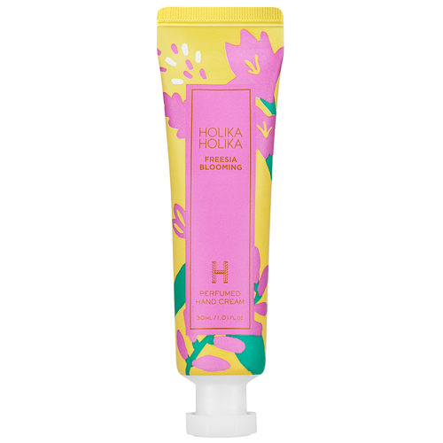 Holika Holika Freesia Blooming Perfumed Hand Cream