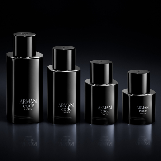 Armani Code Parfum