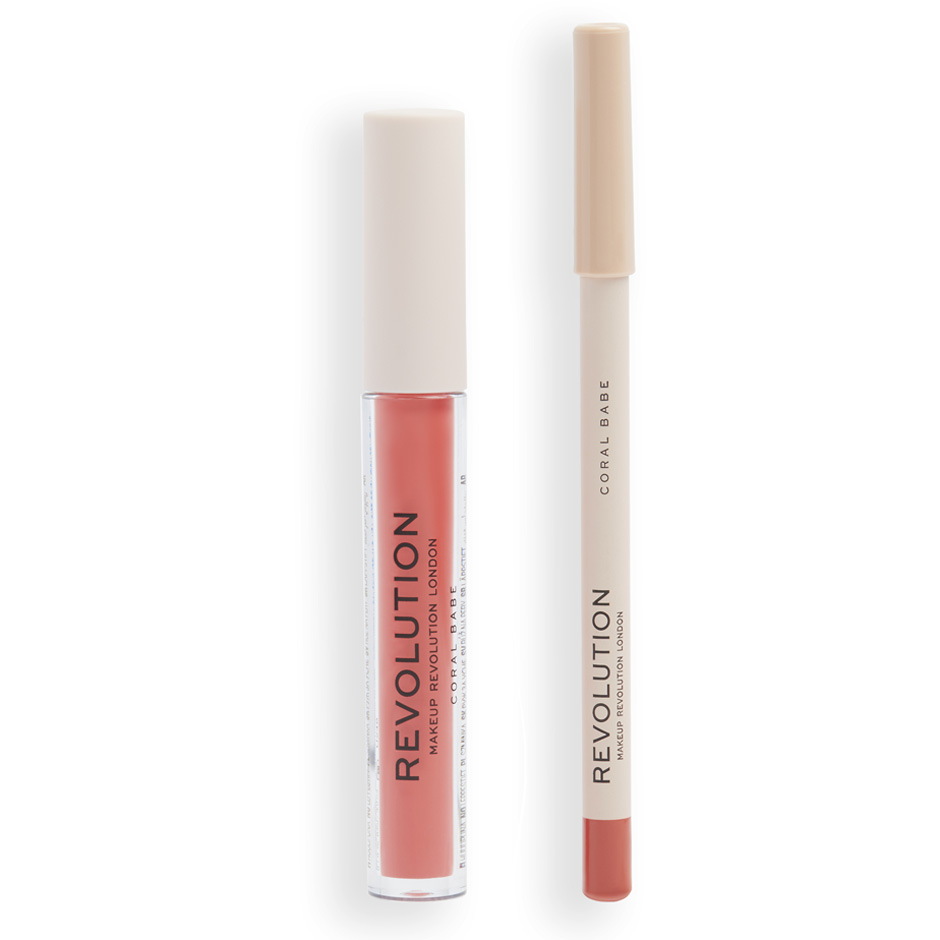 Lip Contour Kit