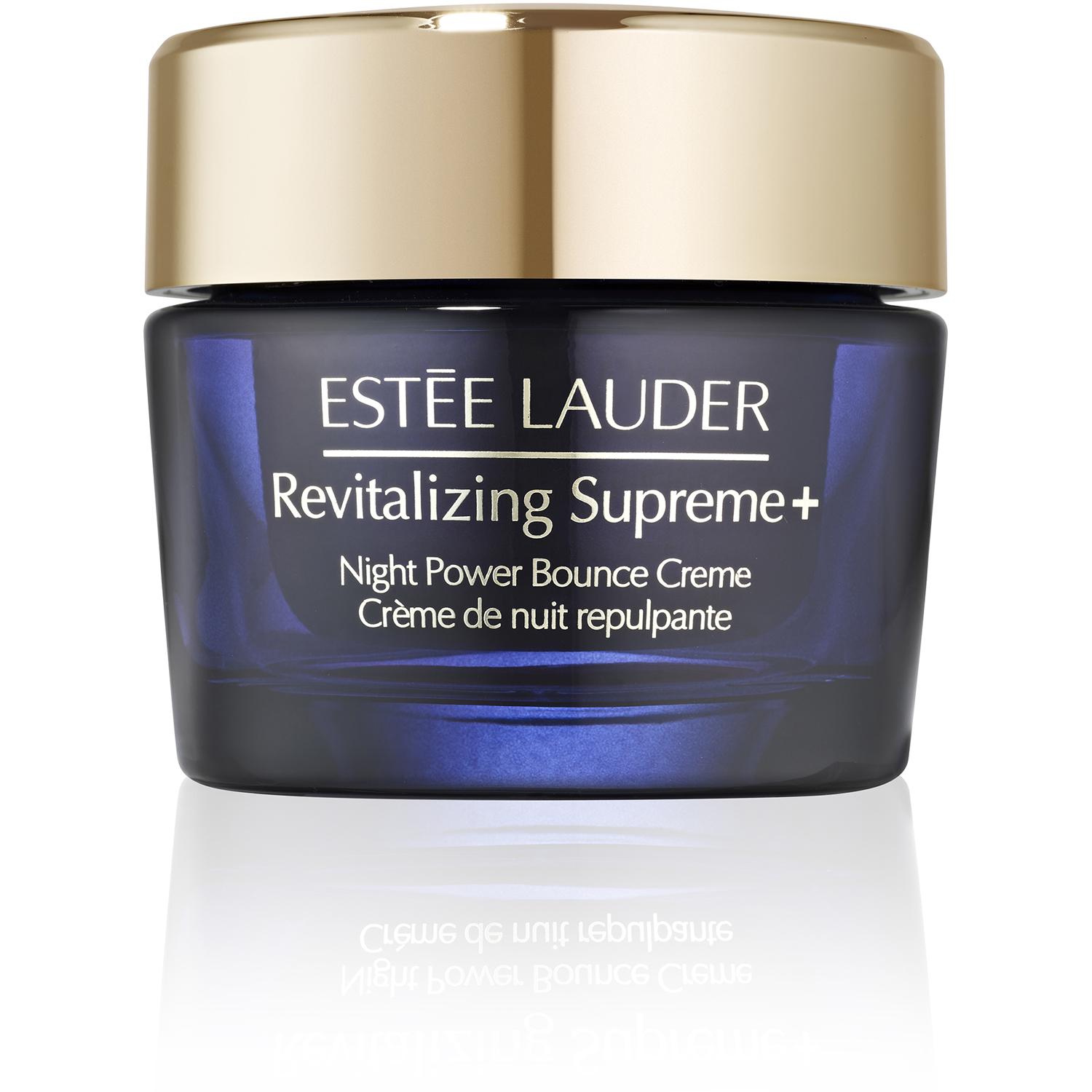 Revitalizing Supreme + Night Power Bounce Creme