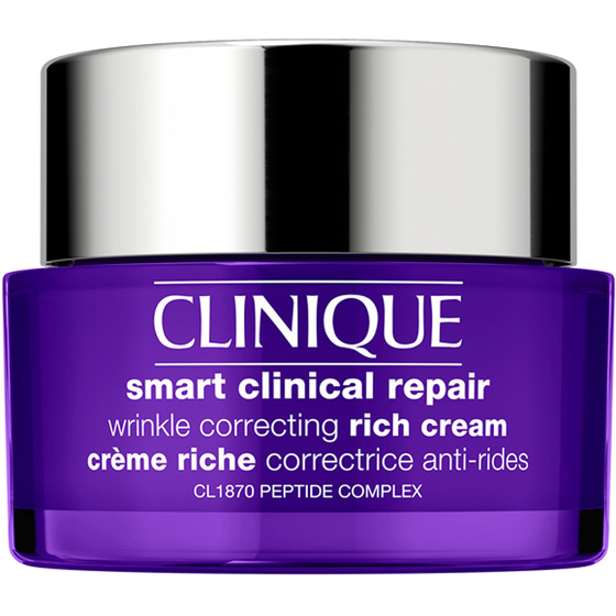 Smart Clinical Repair Wrinkle Face Cream Rich
