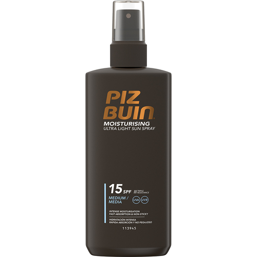 Piz Buin Ultra Light Hydrating Spray