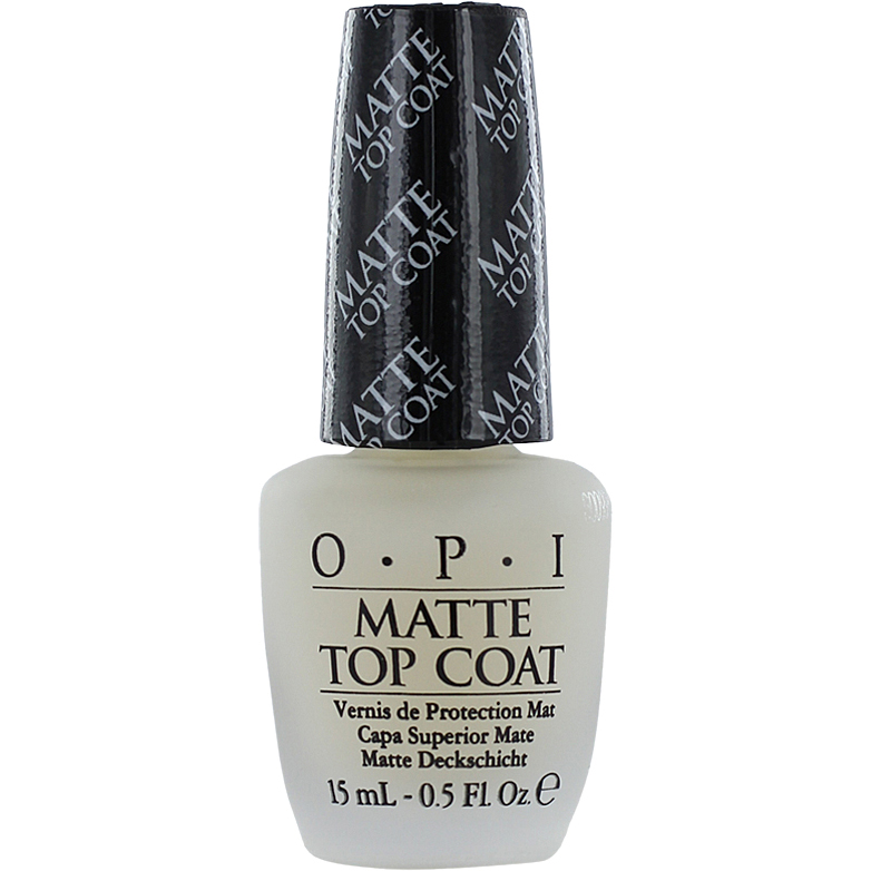 Matte Top Coat