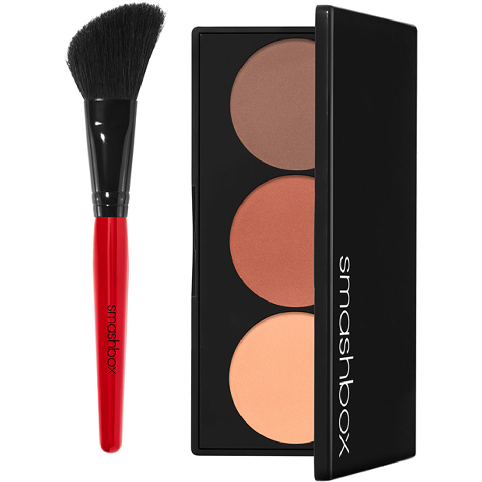 Step-By-Step Contour Kit