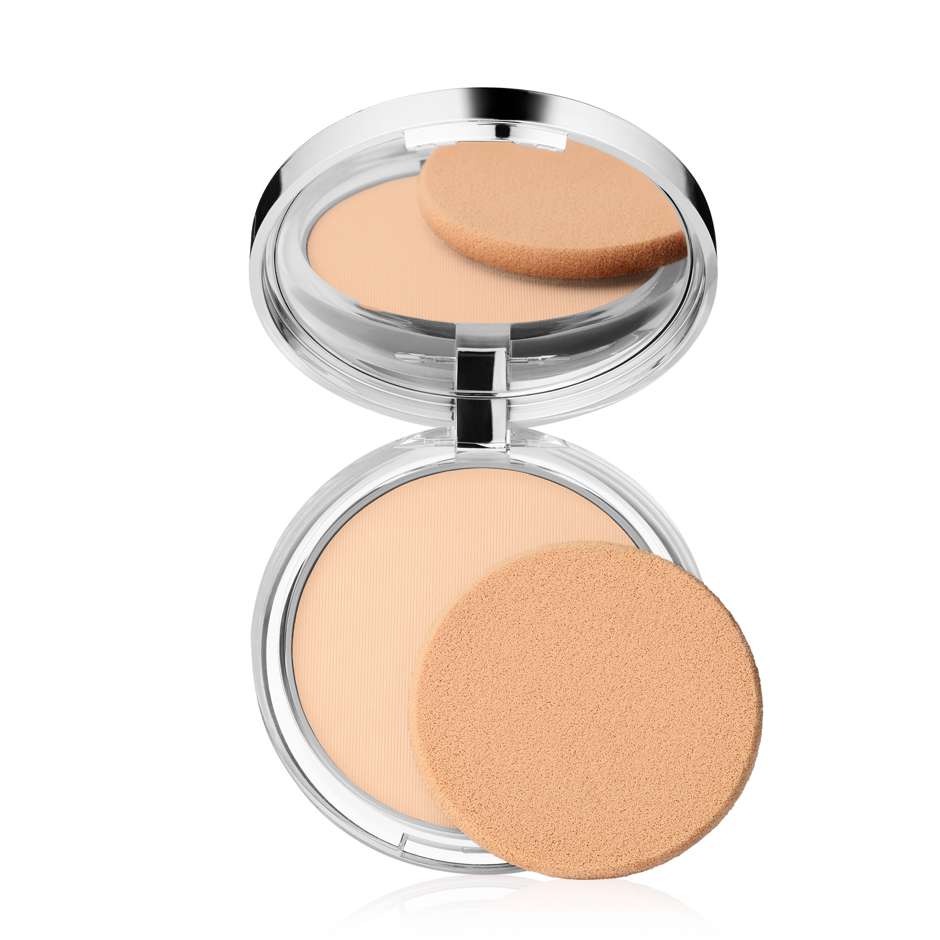 Stay-Matte Sheer Pressed Powder