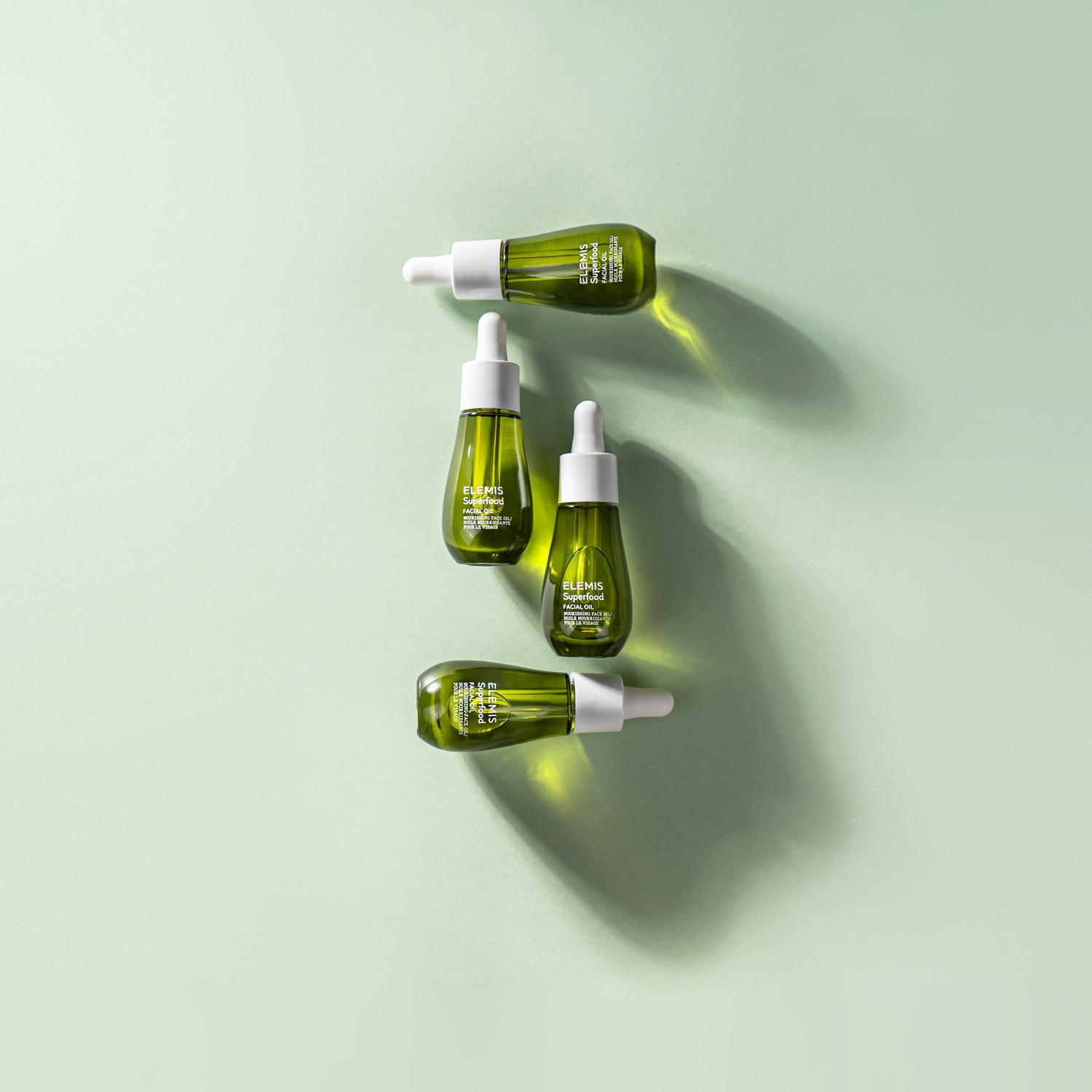 Superfood Facial Oil