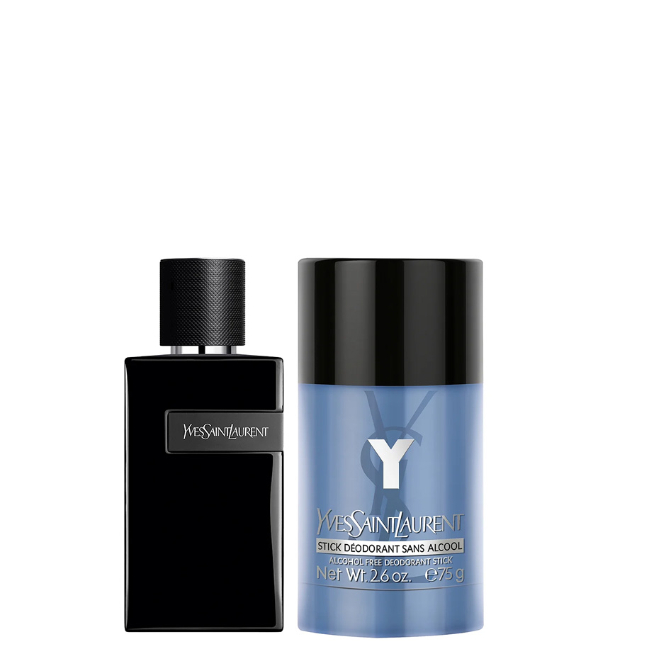 Yves Saint Laurent Y Le Parfum & Deostick, 75g