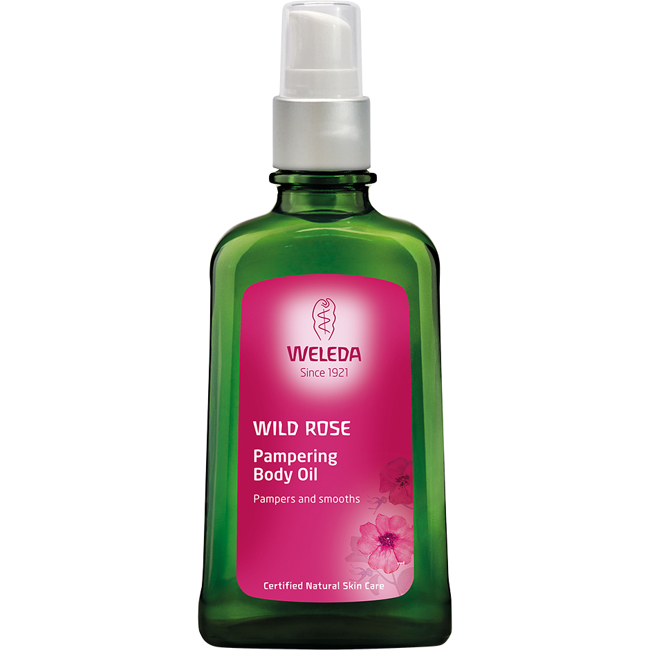 Wild Rose