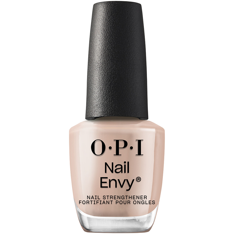 Nail Envy Double Nude-y Nail Strengthener