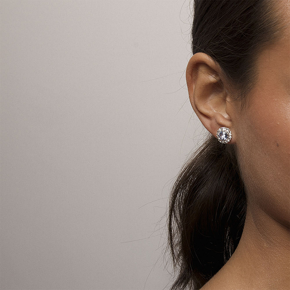 Miss Sofia Earrings