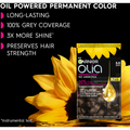 Olia 7.0 Dark Blond