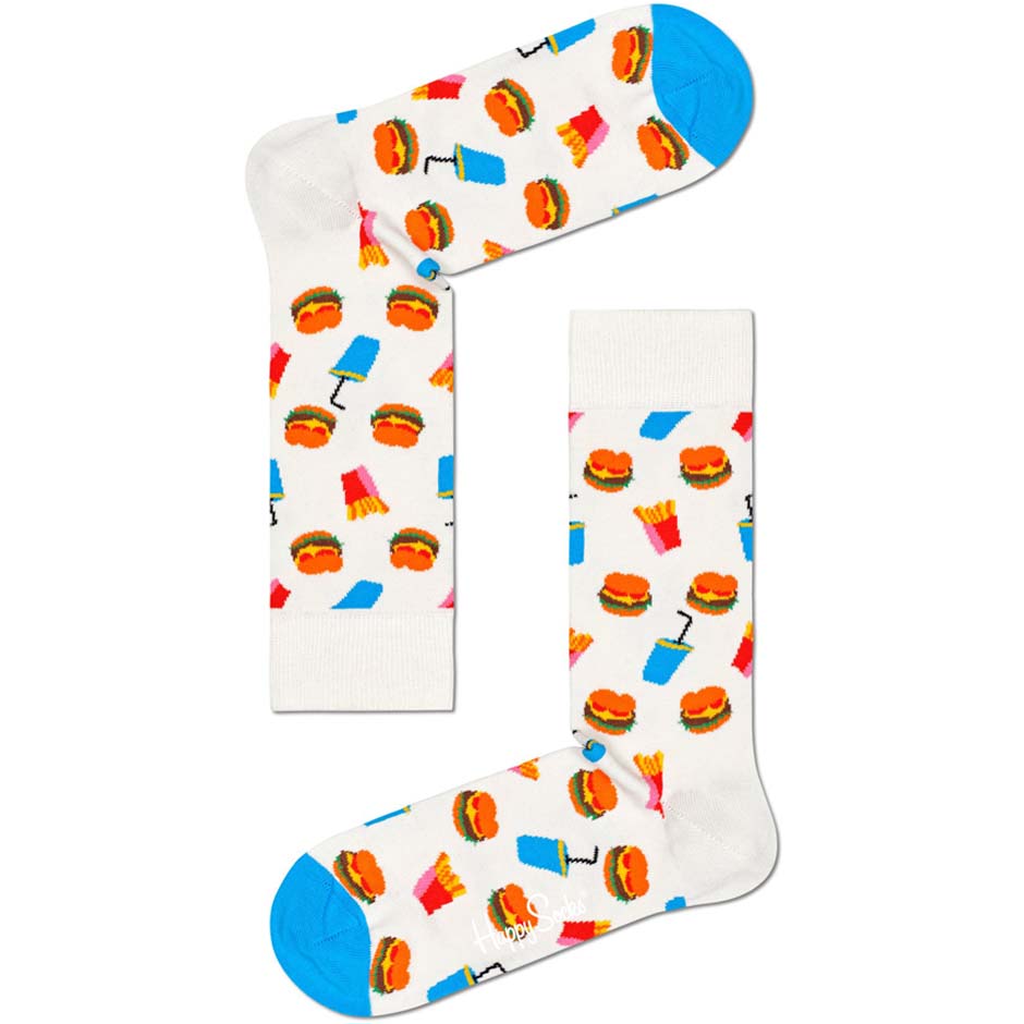 Burger Sock