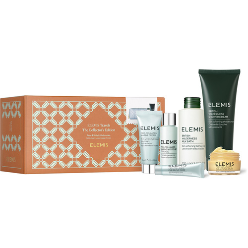 Elemis The Collector’s Edition