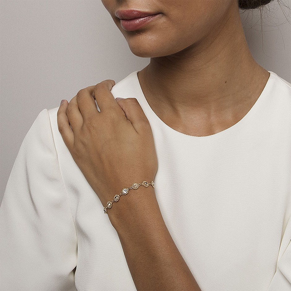 Petite Kate Bracelet