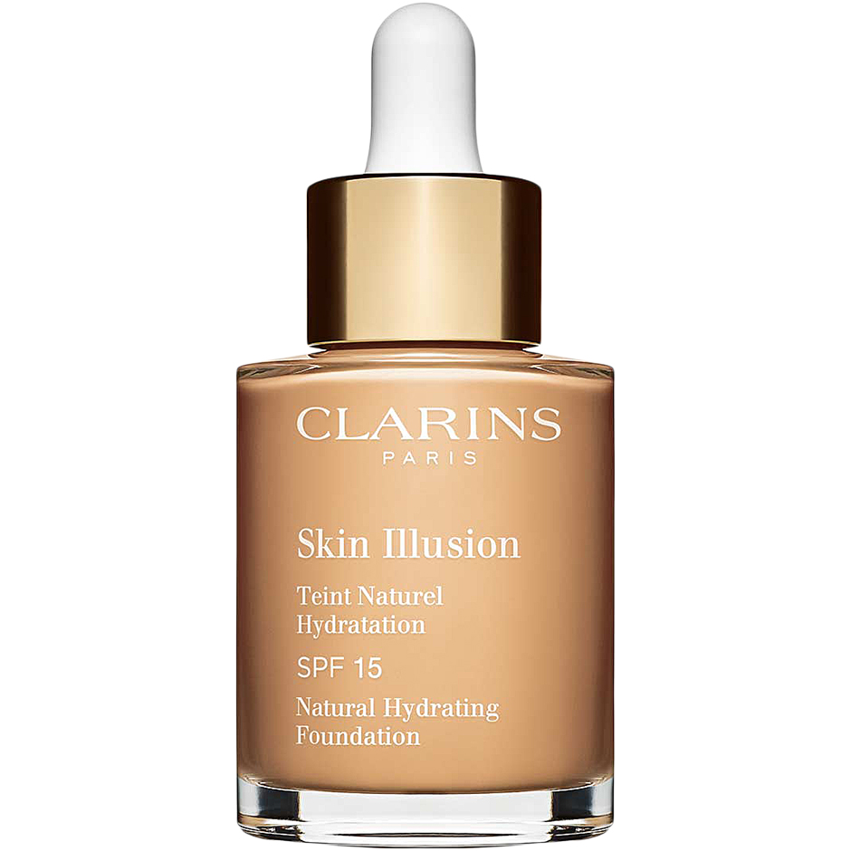 Skin Illusion SPF15