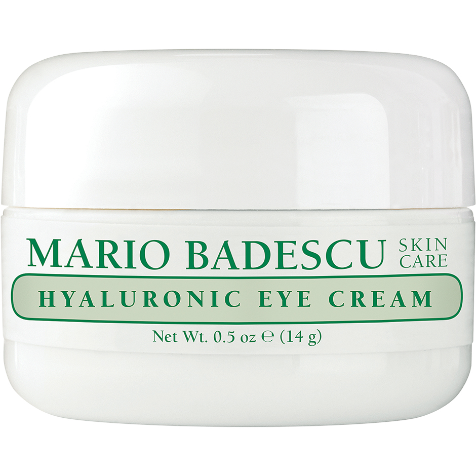 Hyaluronic Eye Cream