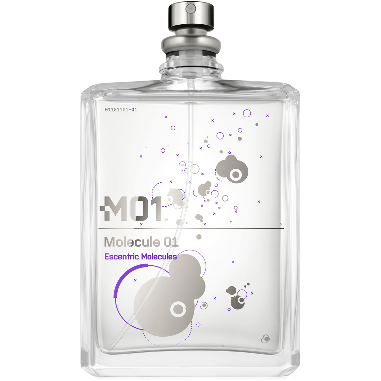 Molecule 01