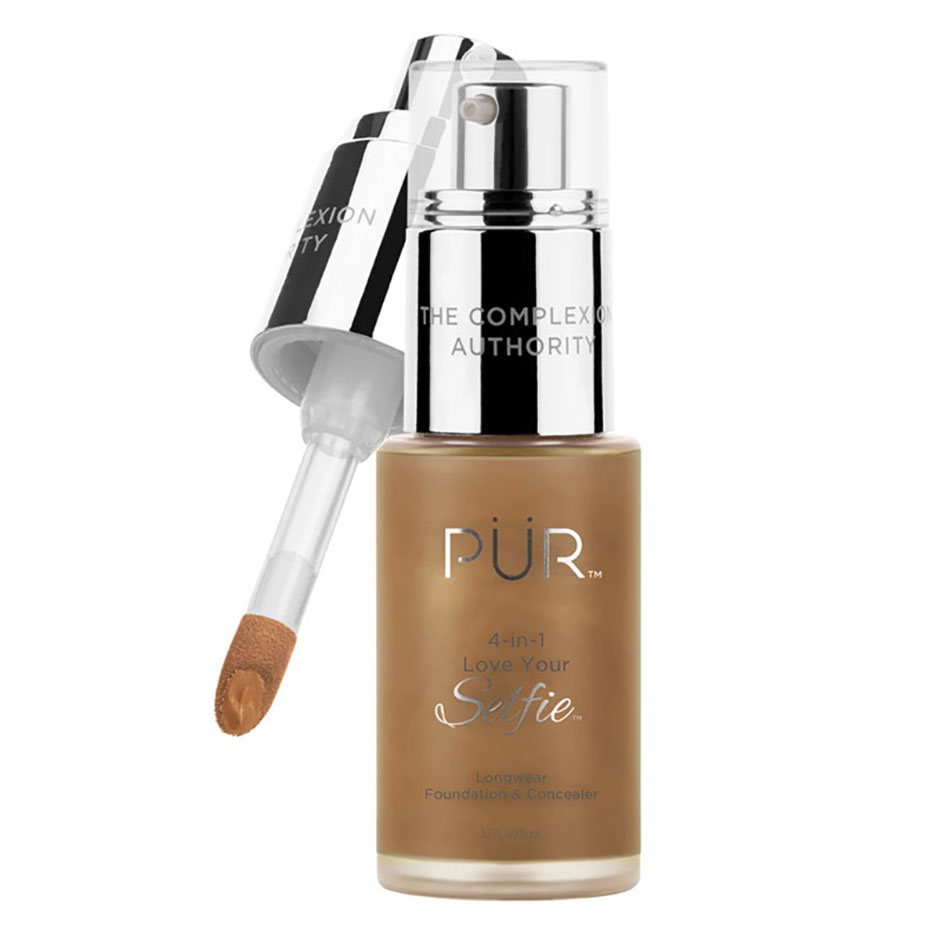 Love Your Selfie Liquid Foundation