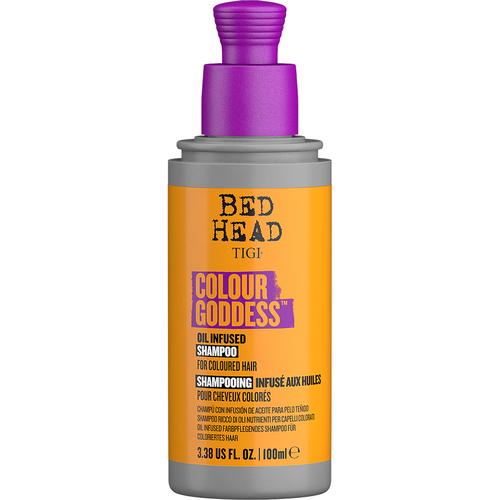 TIGI Bed Head Colour Goddess Colour Shampoo