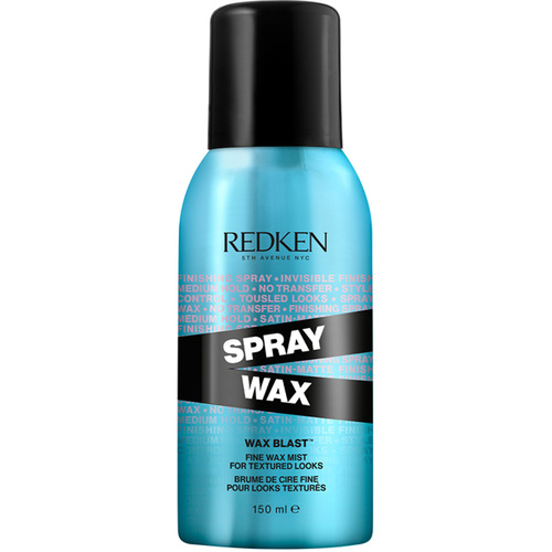 Redken Wax Spray