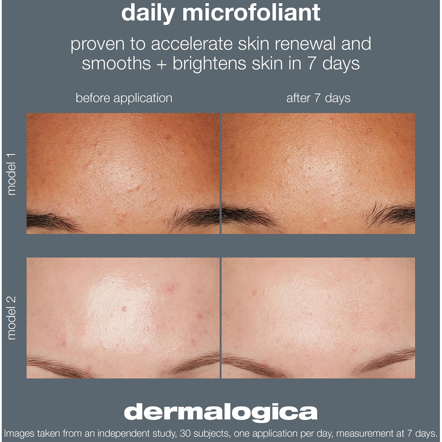 Daily Microfoliant - Kuorinta